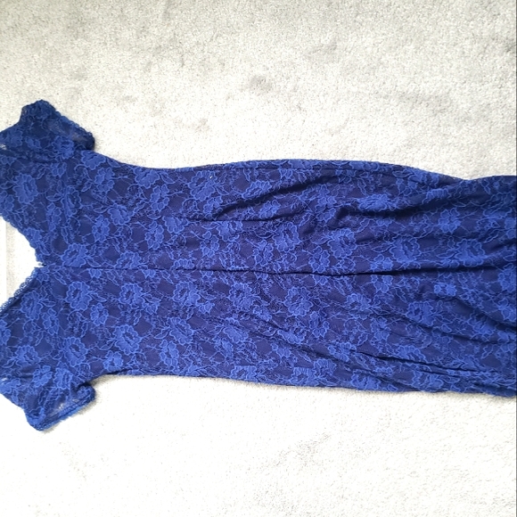 Maternity dress by Stork & Babe size xs - Picture 4 of 4